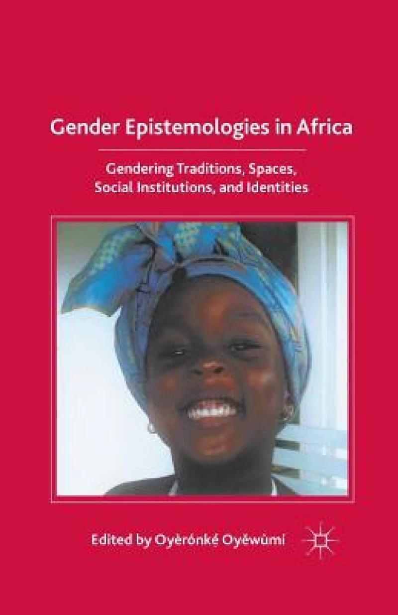 Gender Epistemologies in Africa
