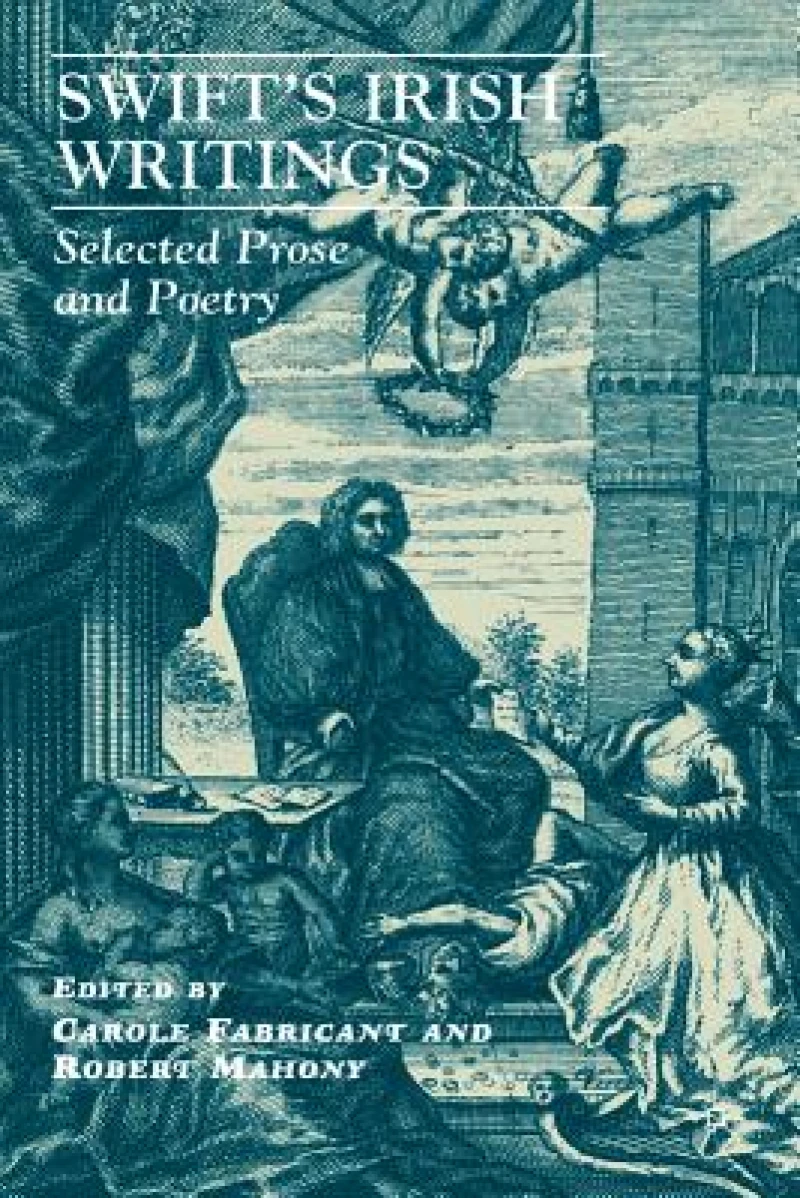 Swift’s Irish Writings