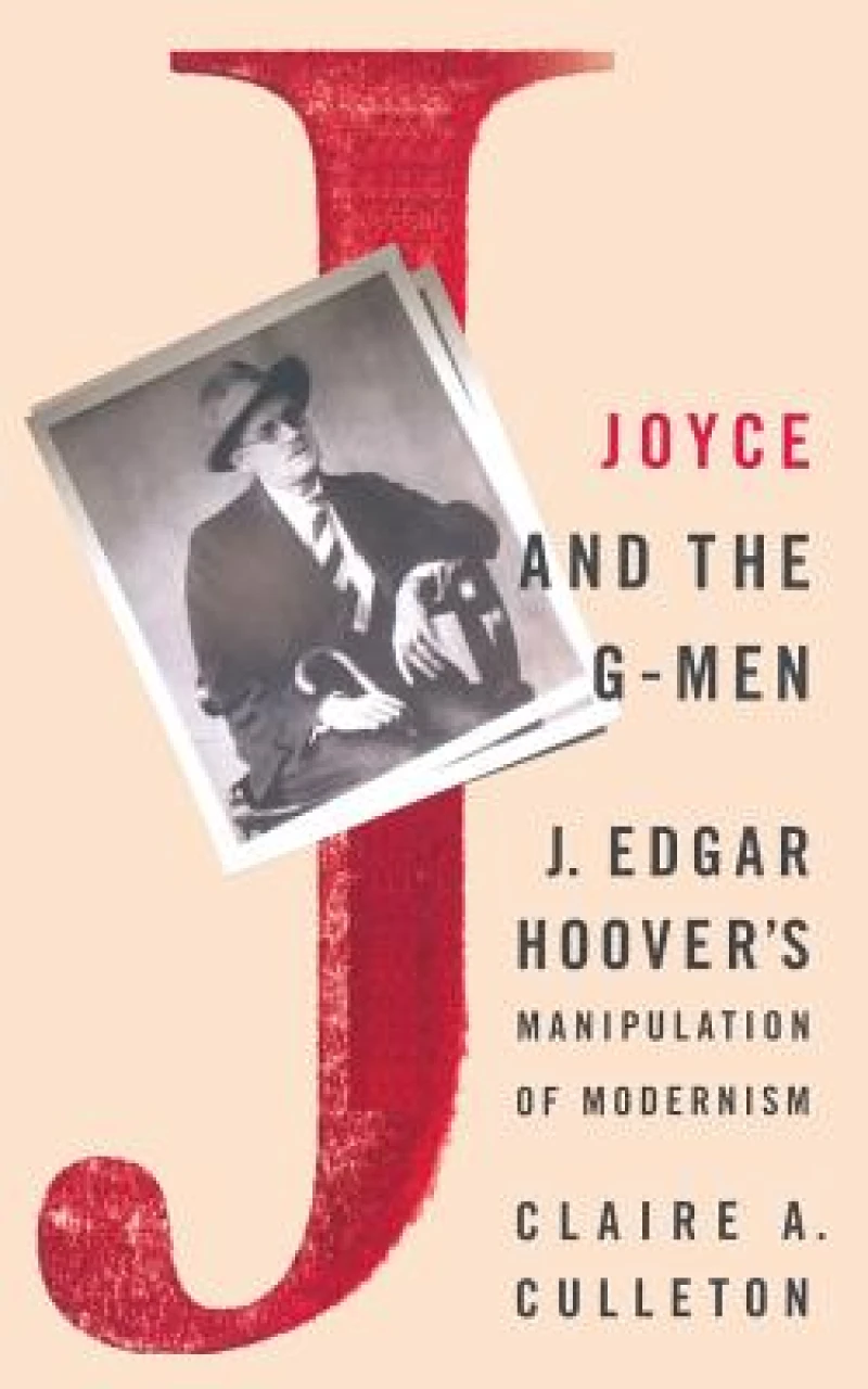 Joyce and the G-Men