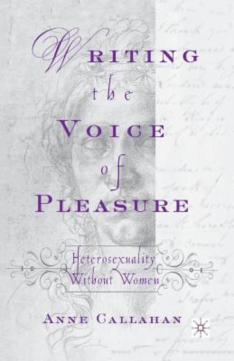 Writing the Voice of Pleasure