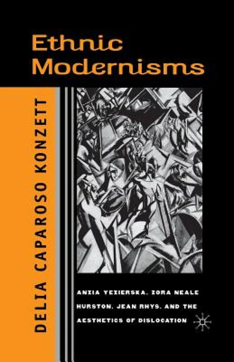 Ethnic Modernisms