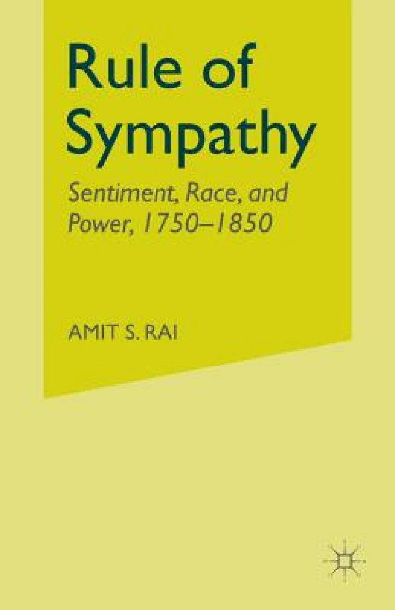 Rule of Sympathy