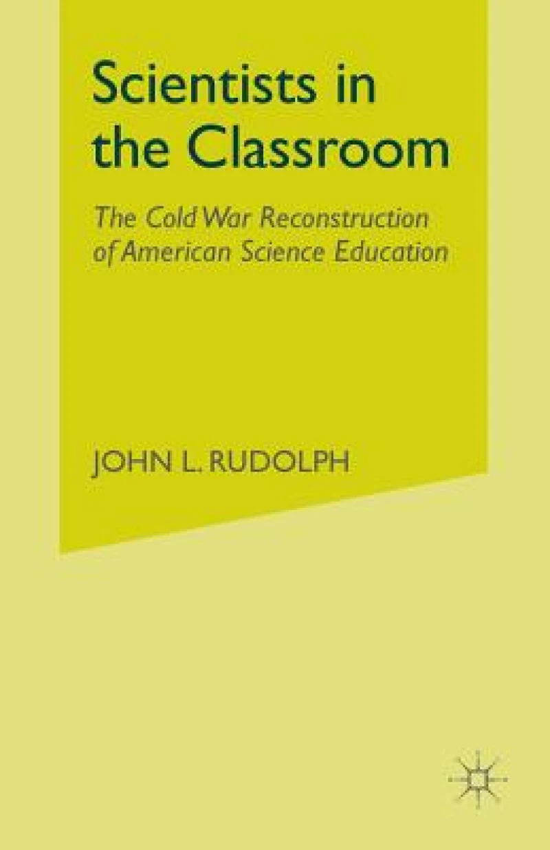 Scientists in the Classroom