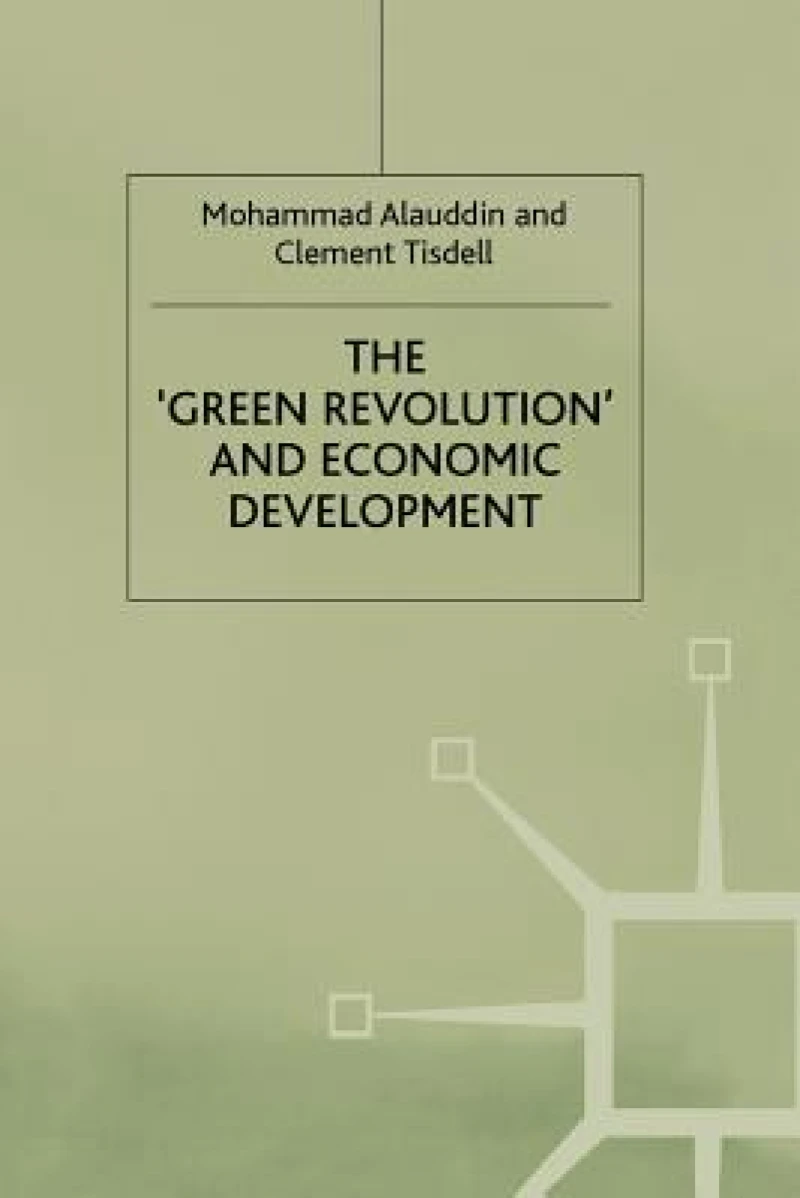 The ‘Green Revolution’ and Economic Development