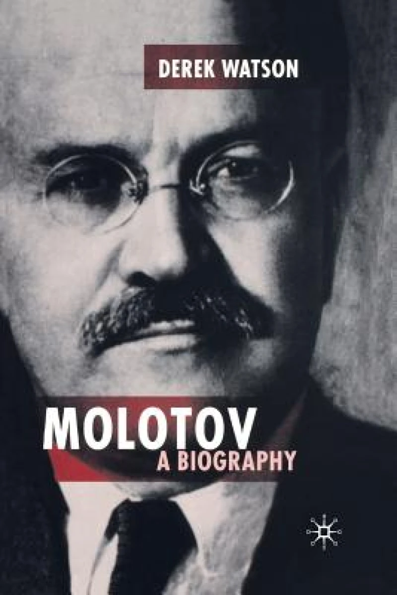 Molotov: A Biography