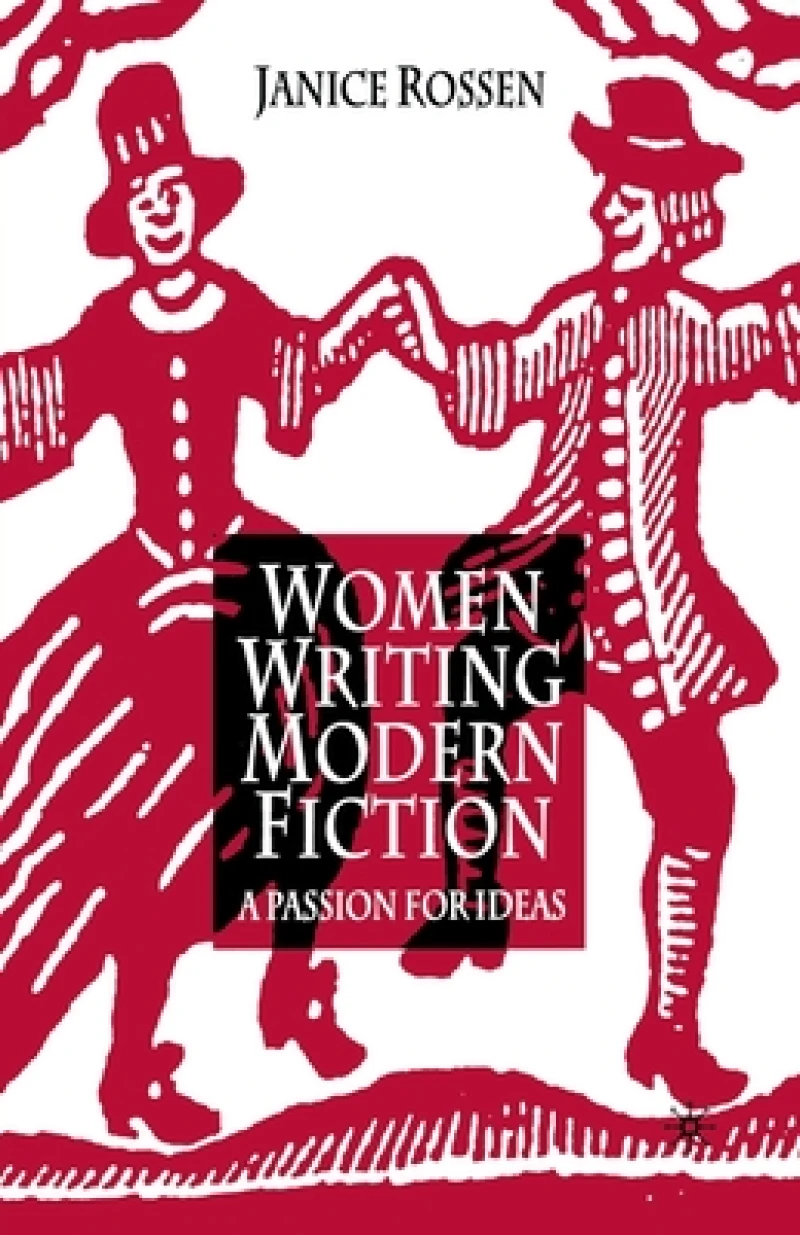 Women Writing Modern Fiction