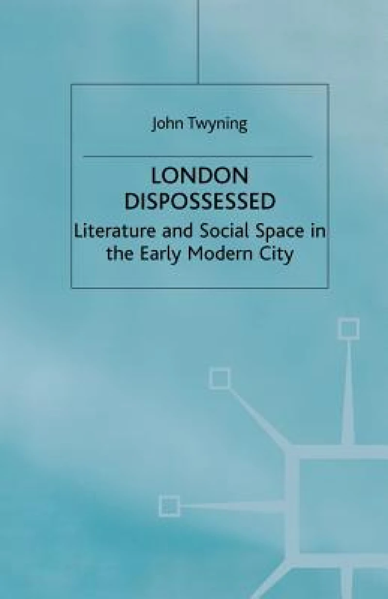 London Dispossessed