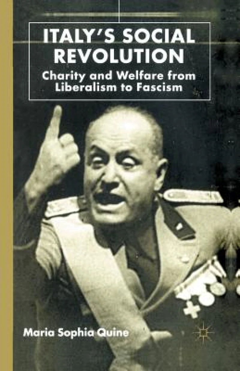 Italy''s Social Revolution