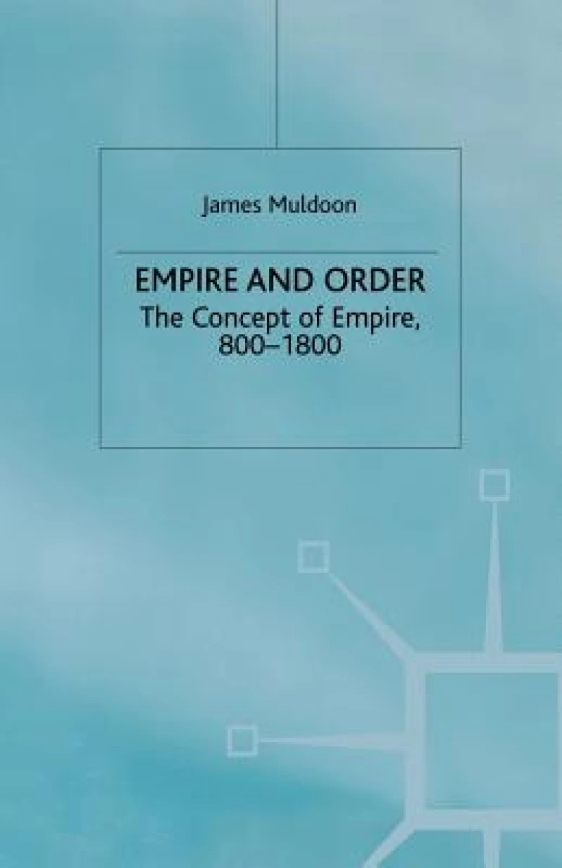 Empire and Order
