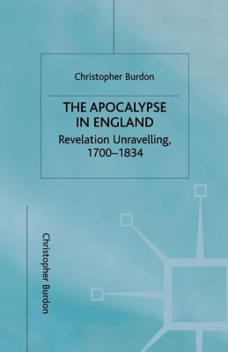 The Apocalypse in England