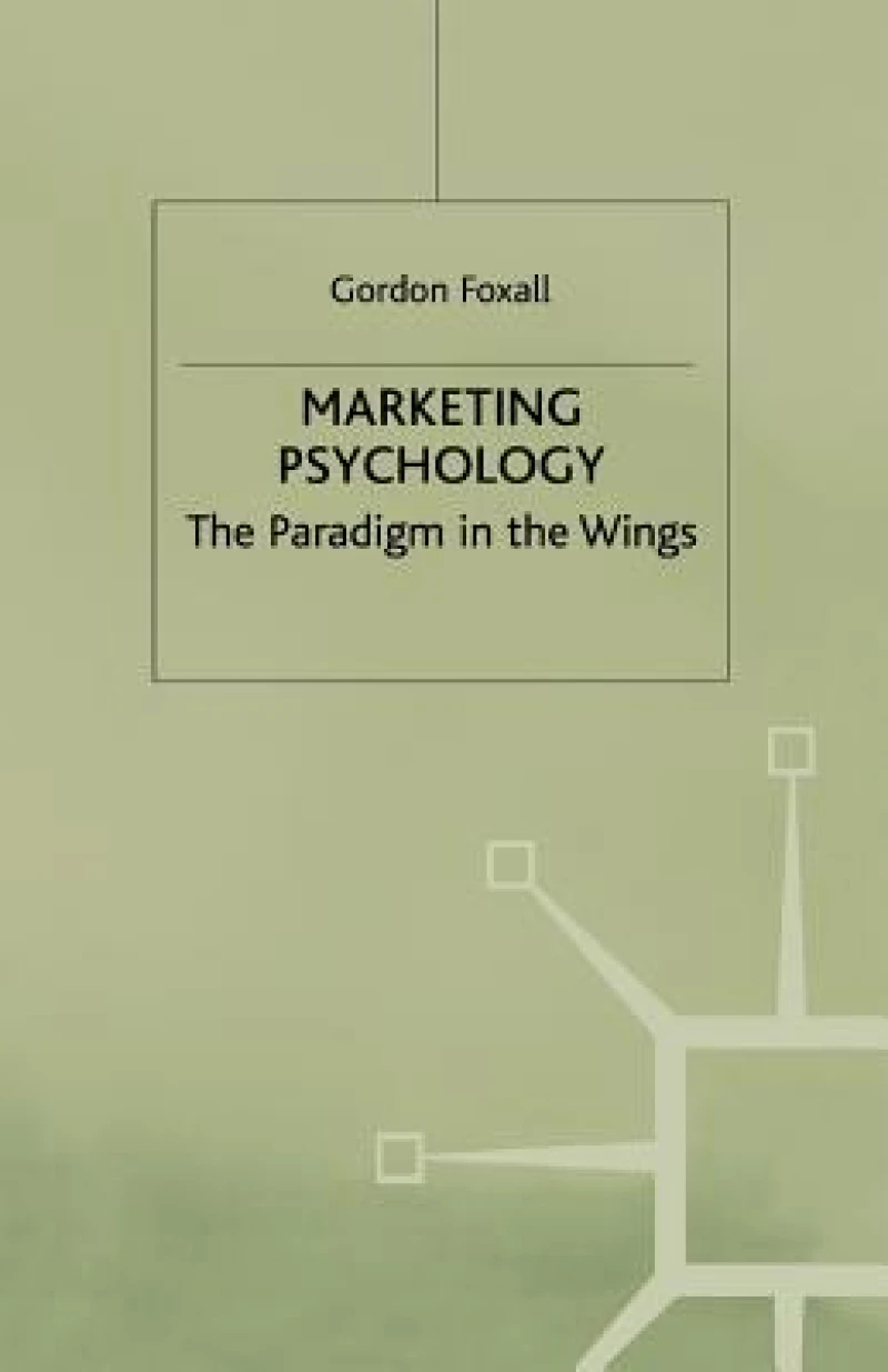 Marketing Psychology