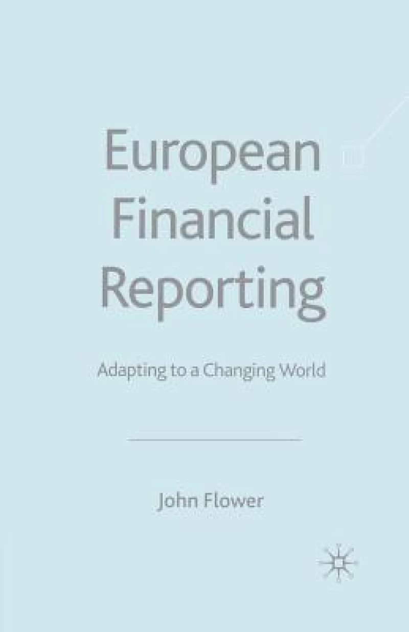 European Financial Reporting