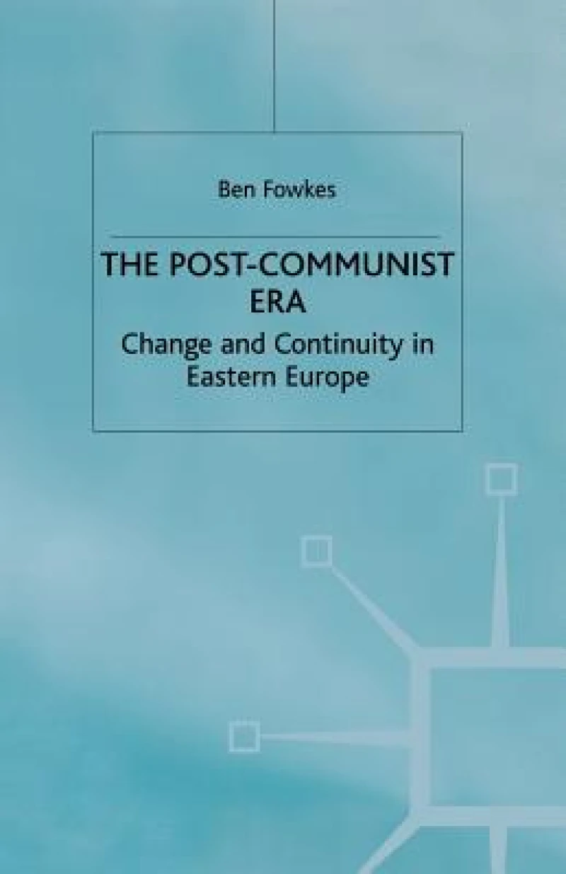 The Post-Communist Era