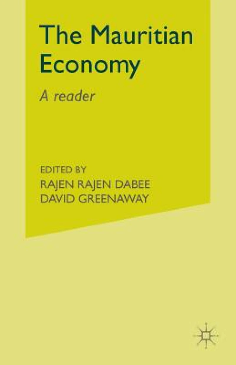 The Mauritian Economy