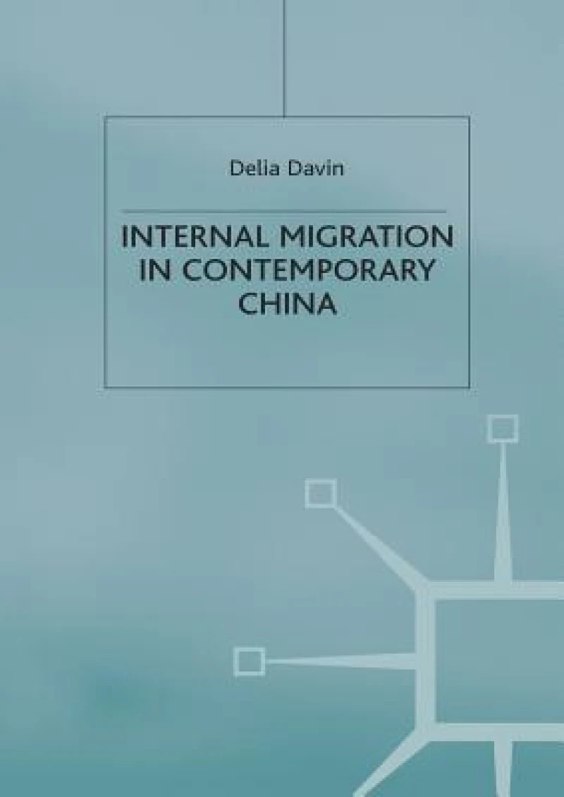 Internal Migration in Contemporary China