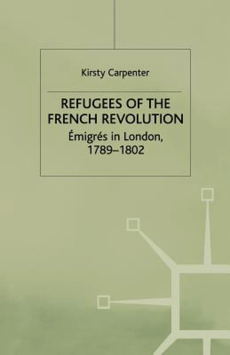 Refugees of the French Revolution