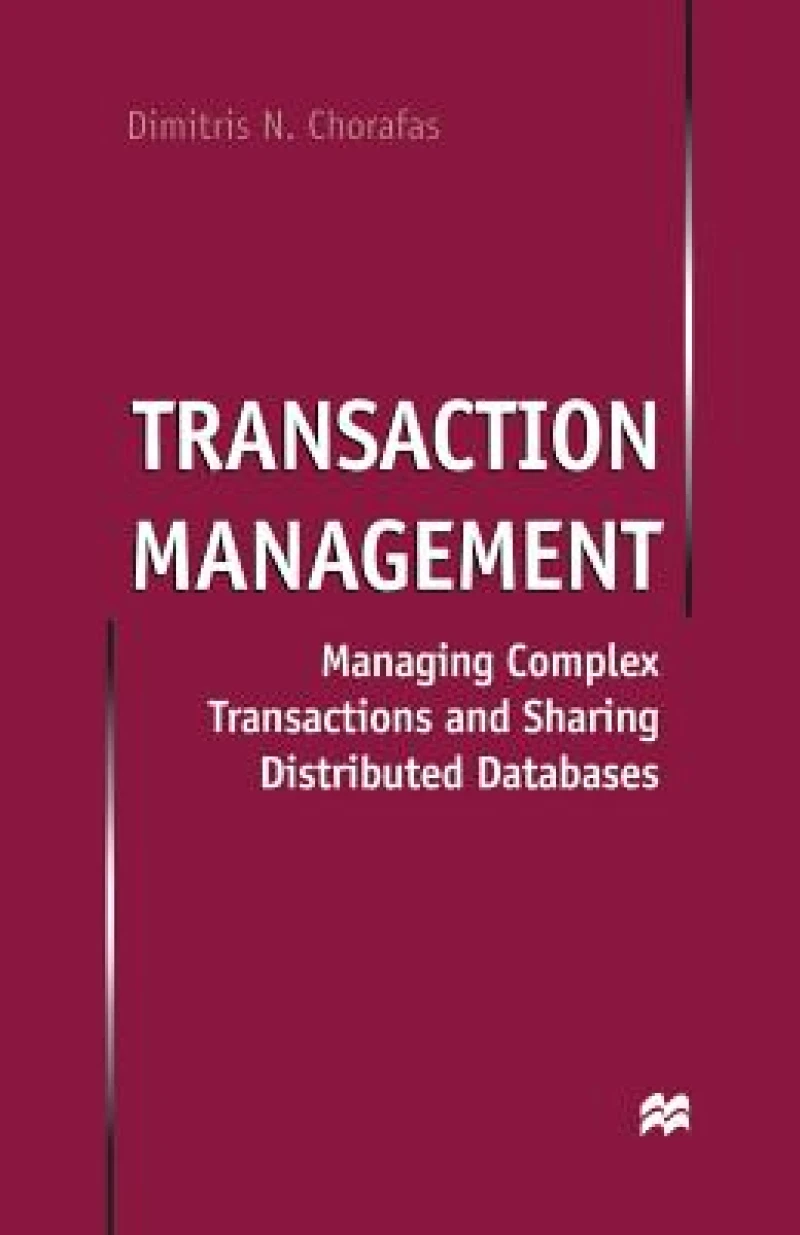 Transaction Management