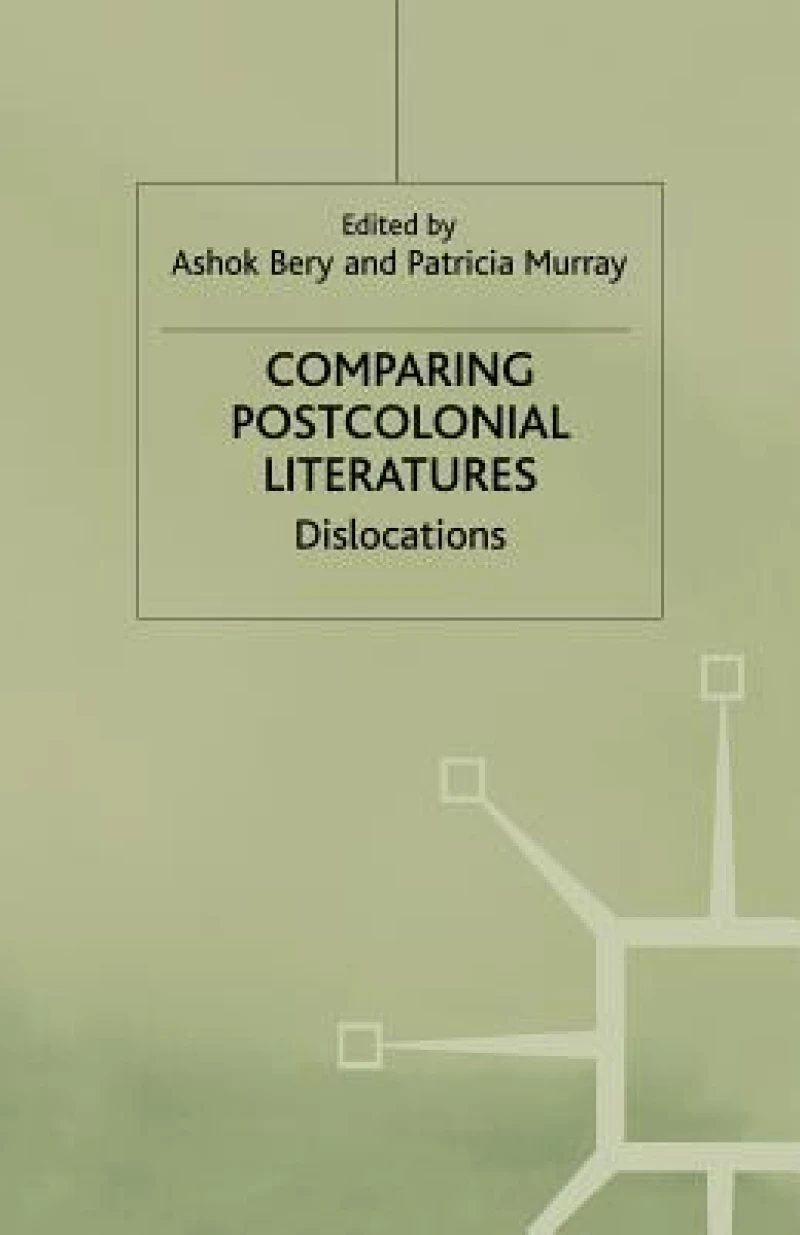 Comparing Postcolonial Literatures