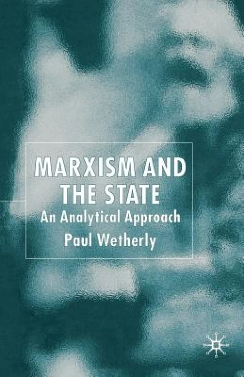 Marxism and the State
