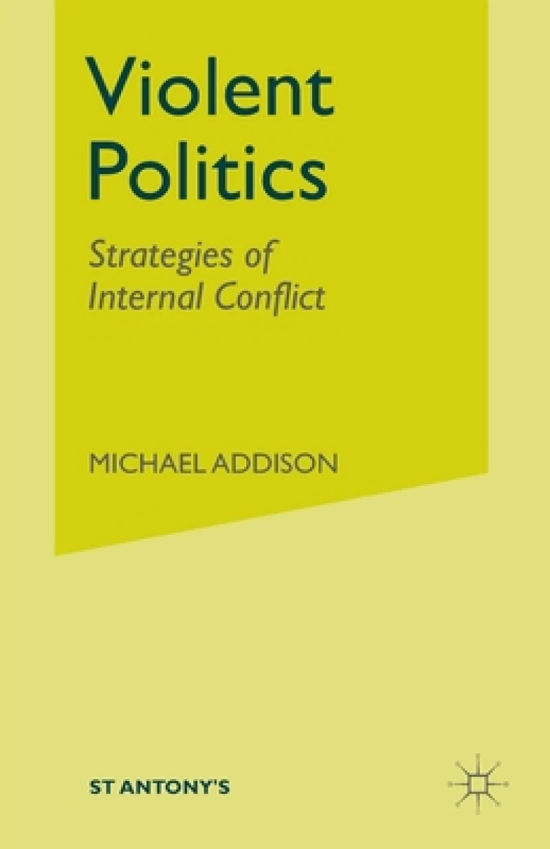 Violent Politics