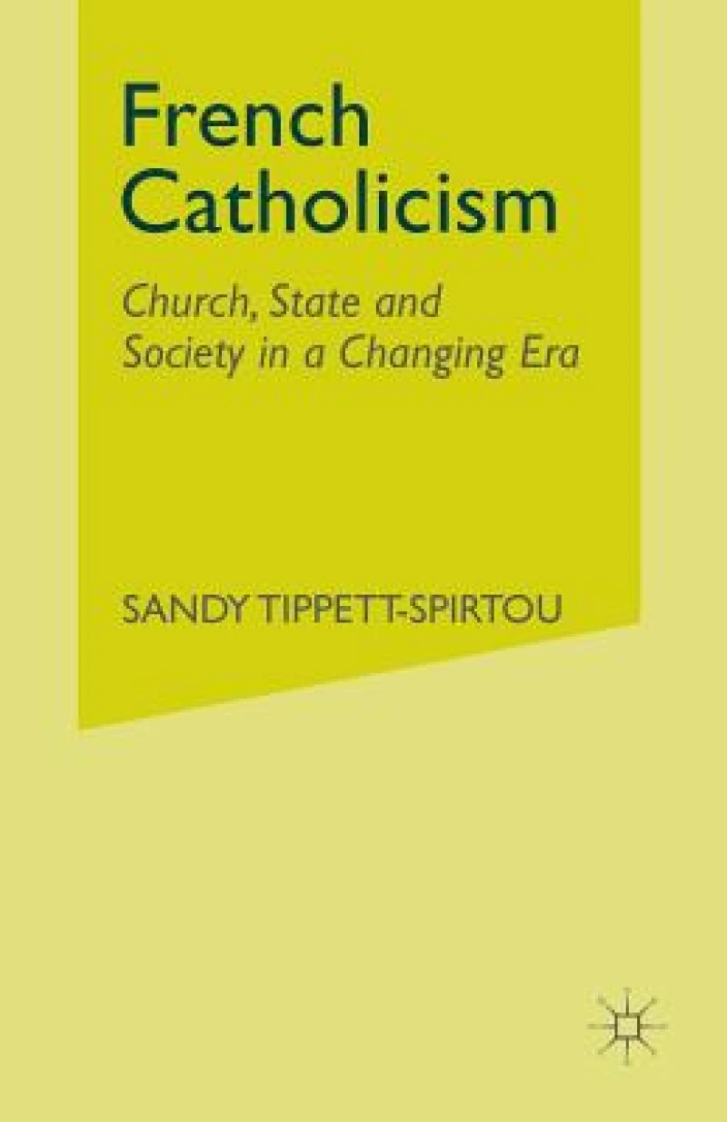 French Catholicism