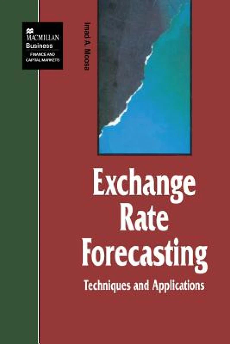 Exchange Rate Forecasting