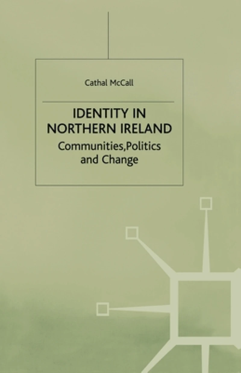 Identity in Northern Ireland