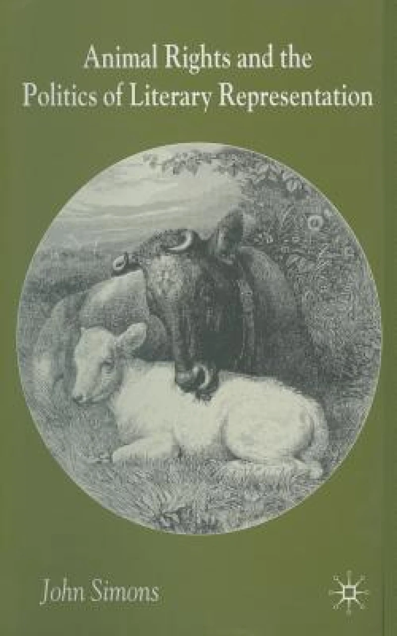 Animals, Literature and the Politics of Representation