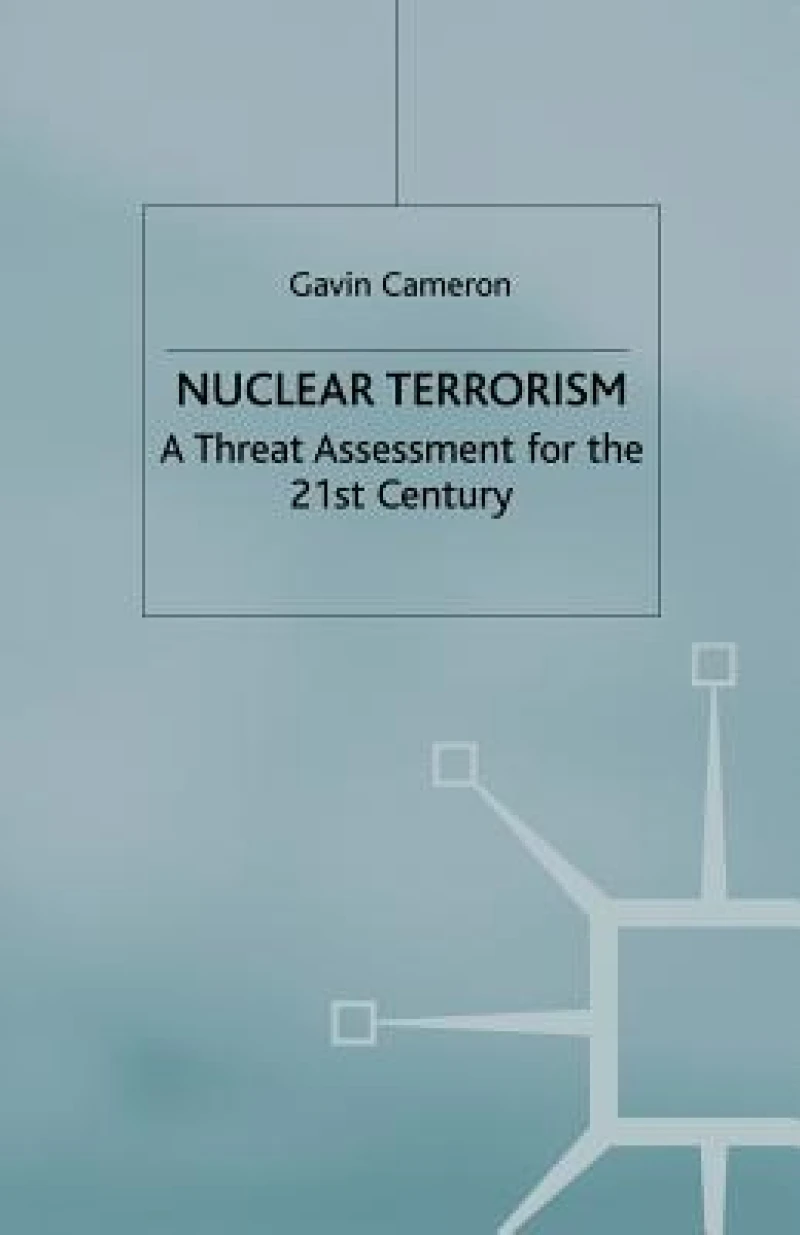 Nuclear Terrorism