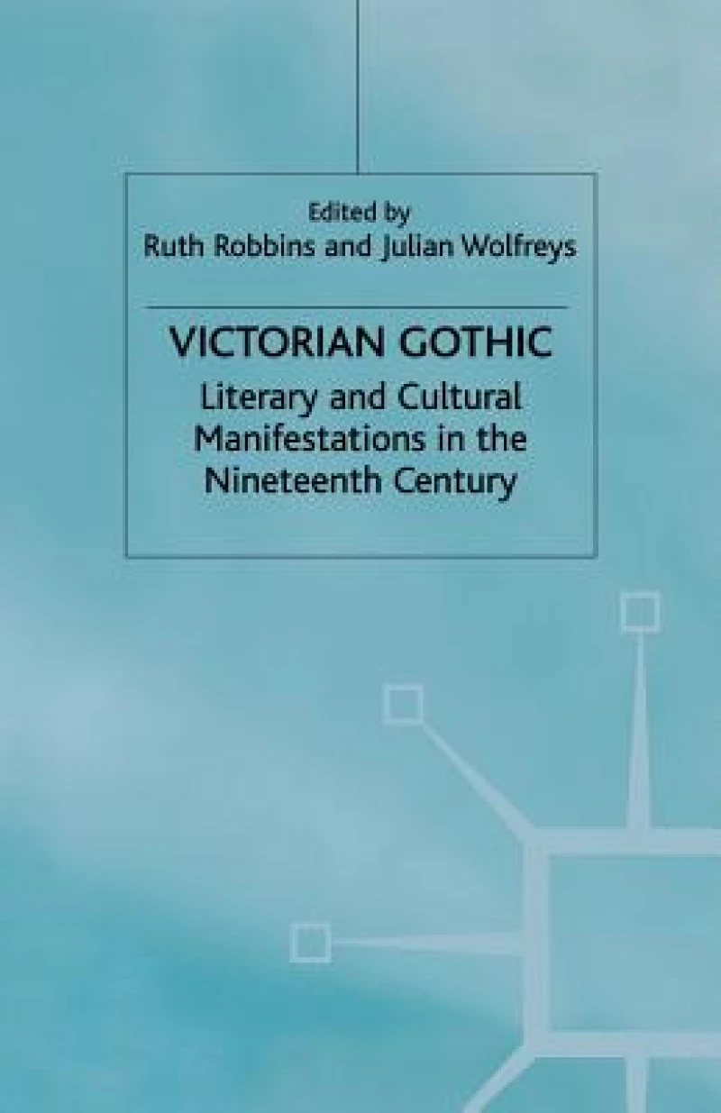 Victorian Gothic