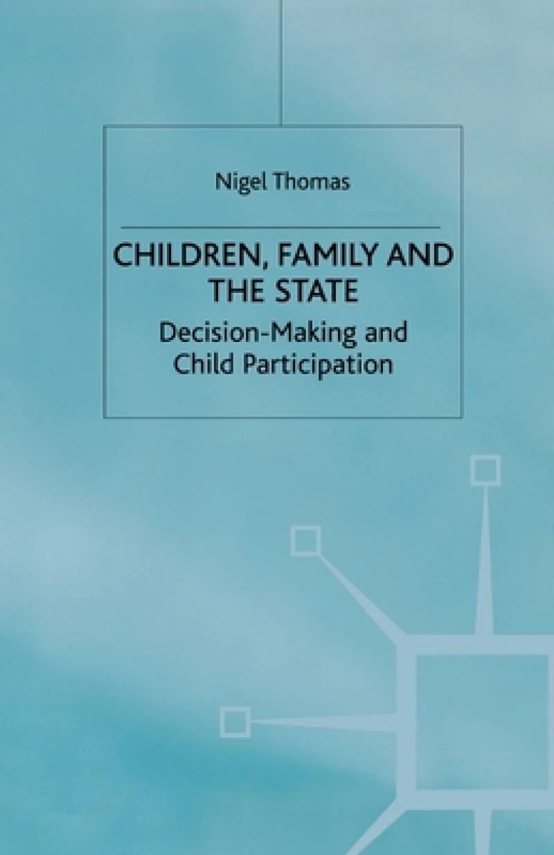 Children,Family and the State
