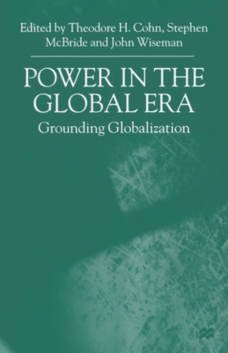 Power in the Global Era