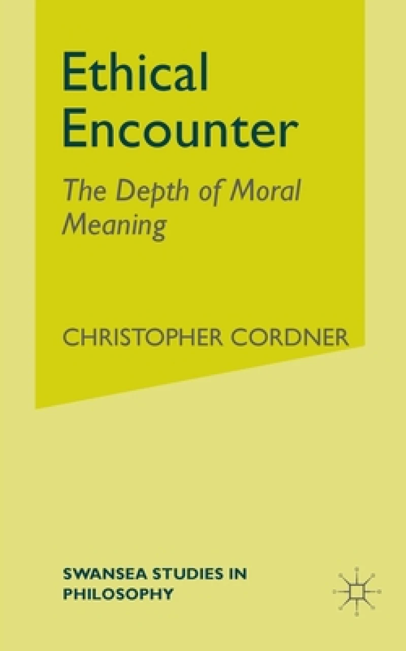 Ethical Encounter