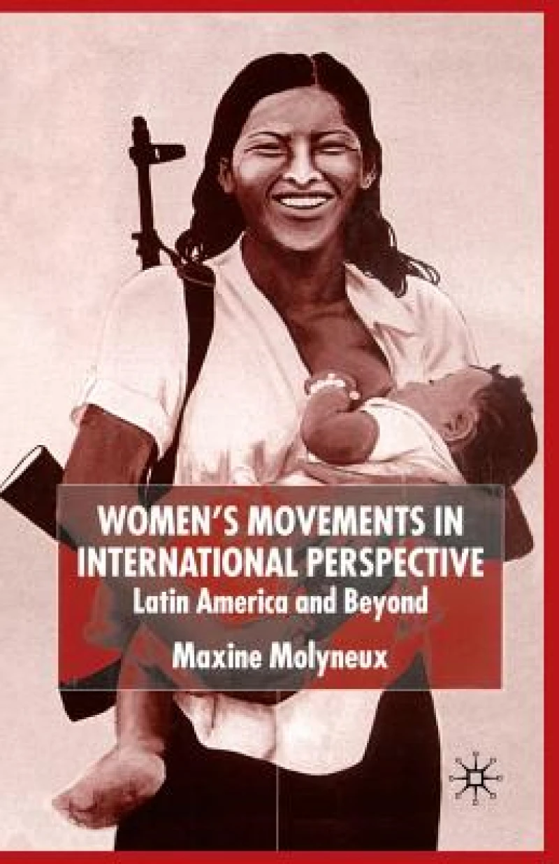 Women''s Movements in International Perspective