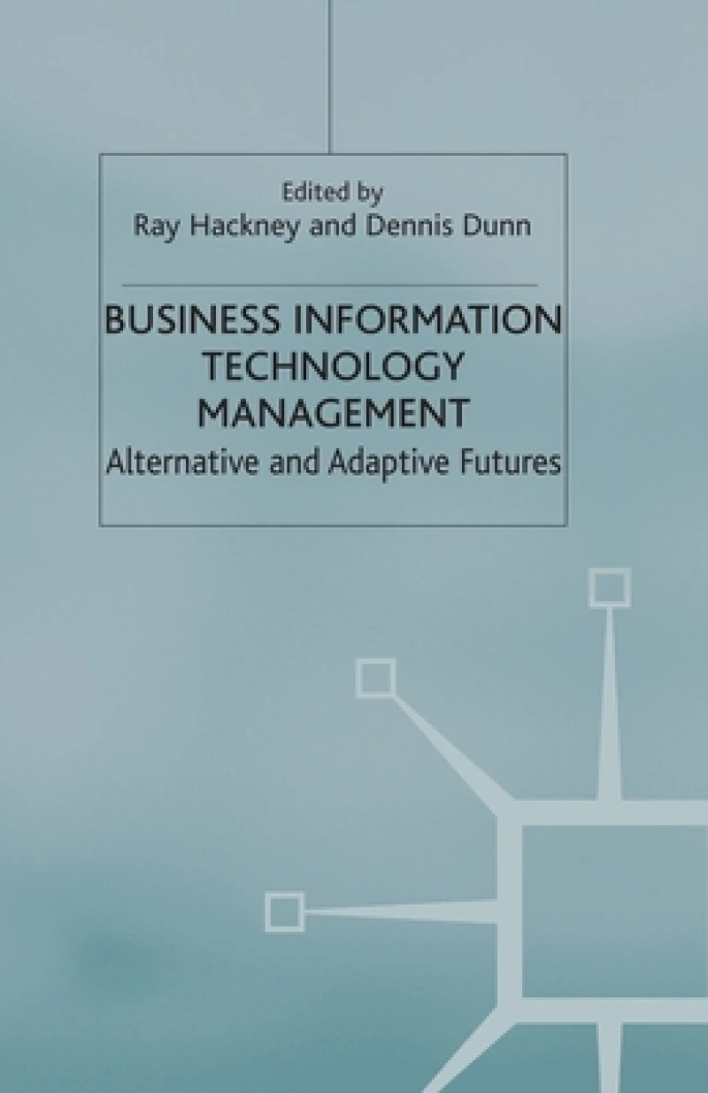 Business Information Technology Management