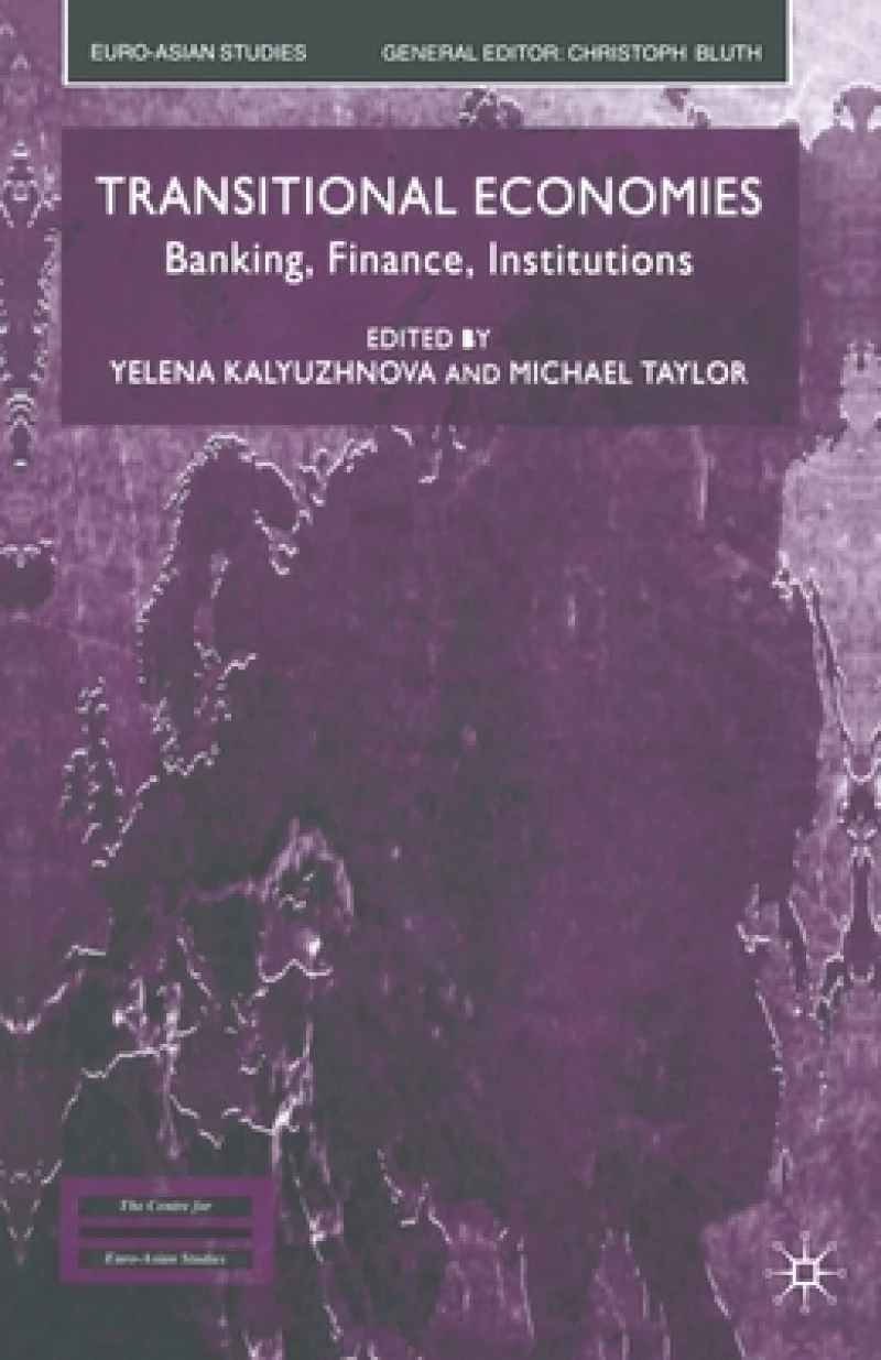 Transitional Economies