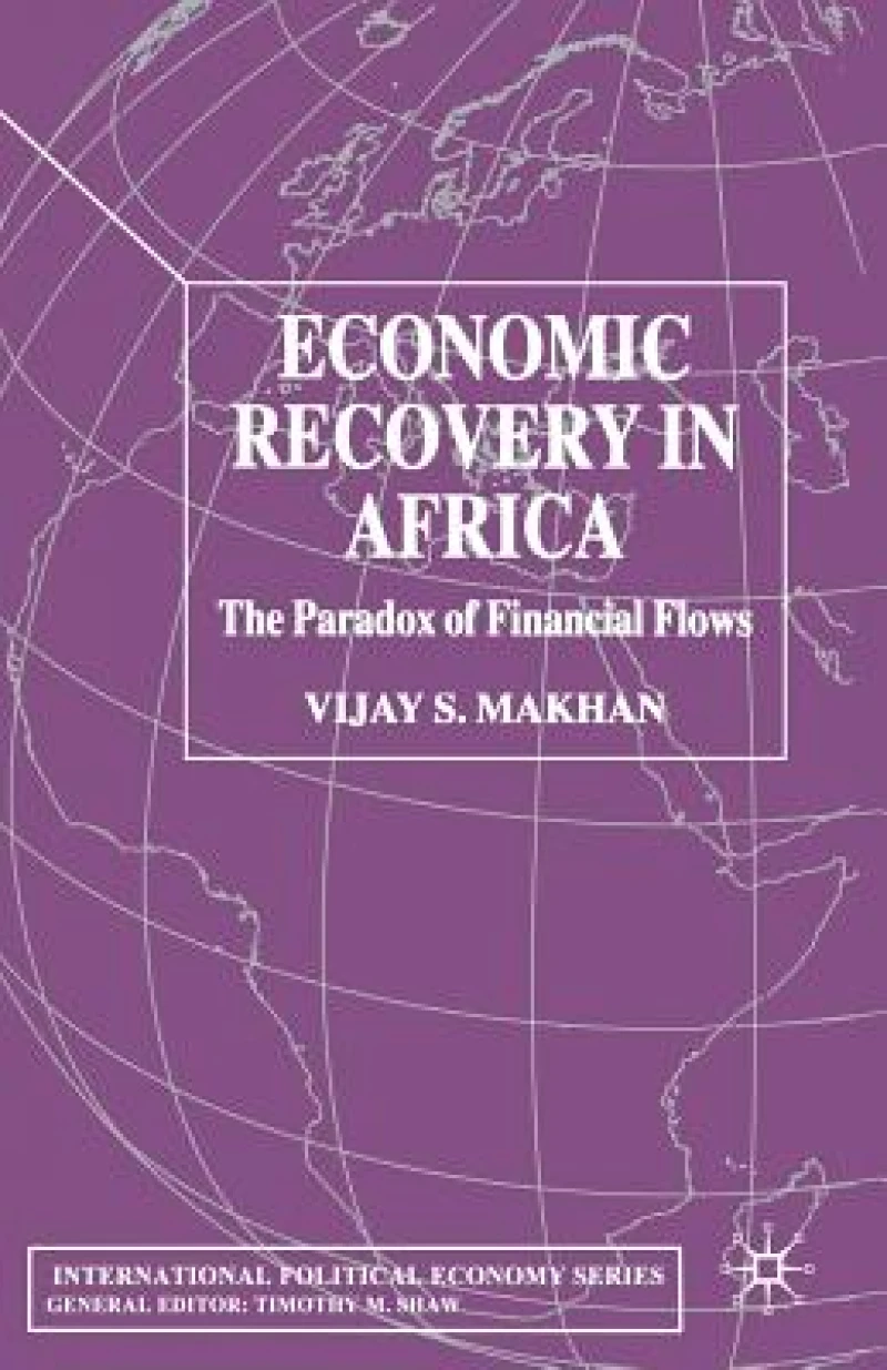 Economic Recovery in Africa