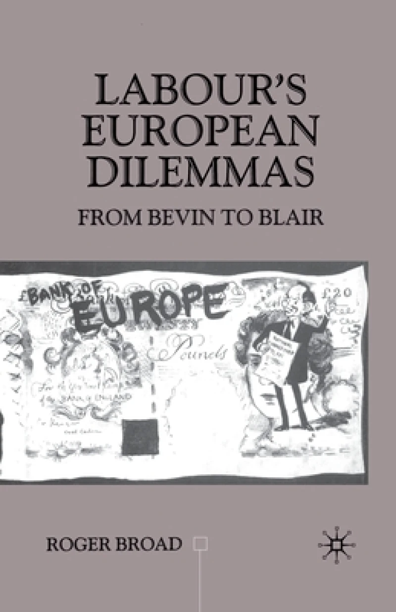 Labour's European Dilemmas