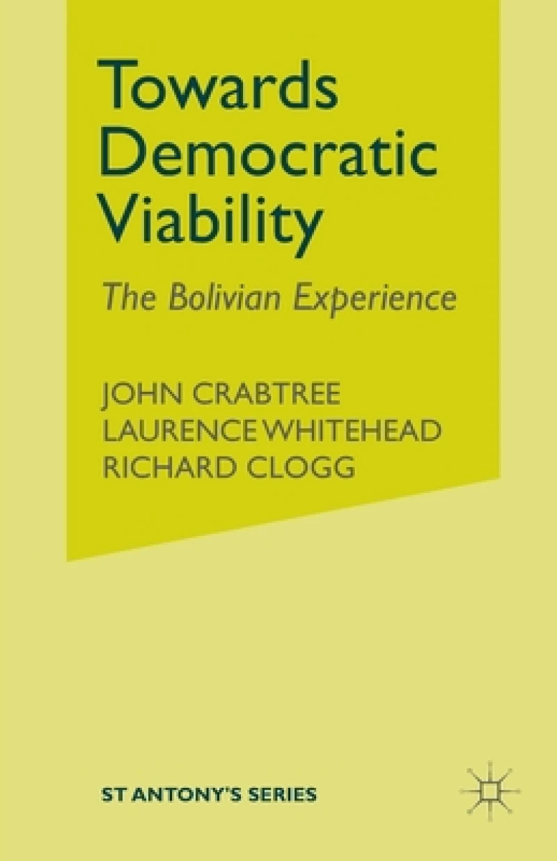 Towards Democratic Viability