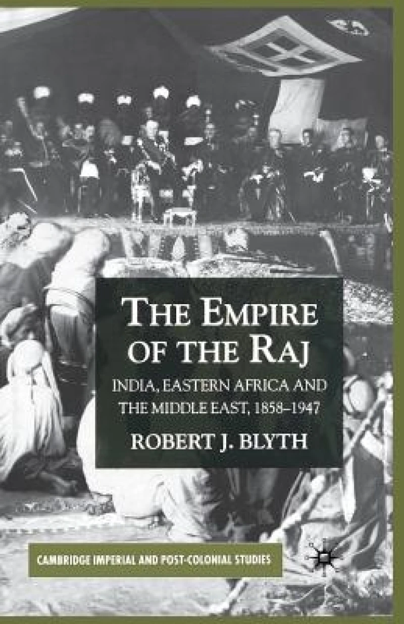 The Empire of the Raj