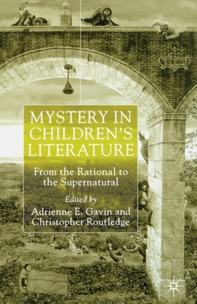 Mystery in Children's Literature