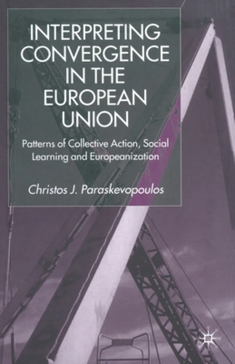 Interpreting Convergence in the European Union