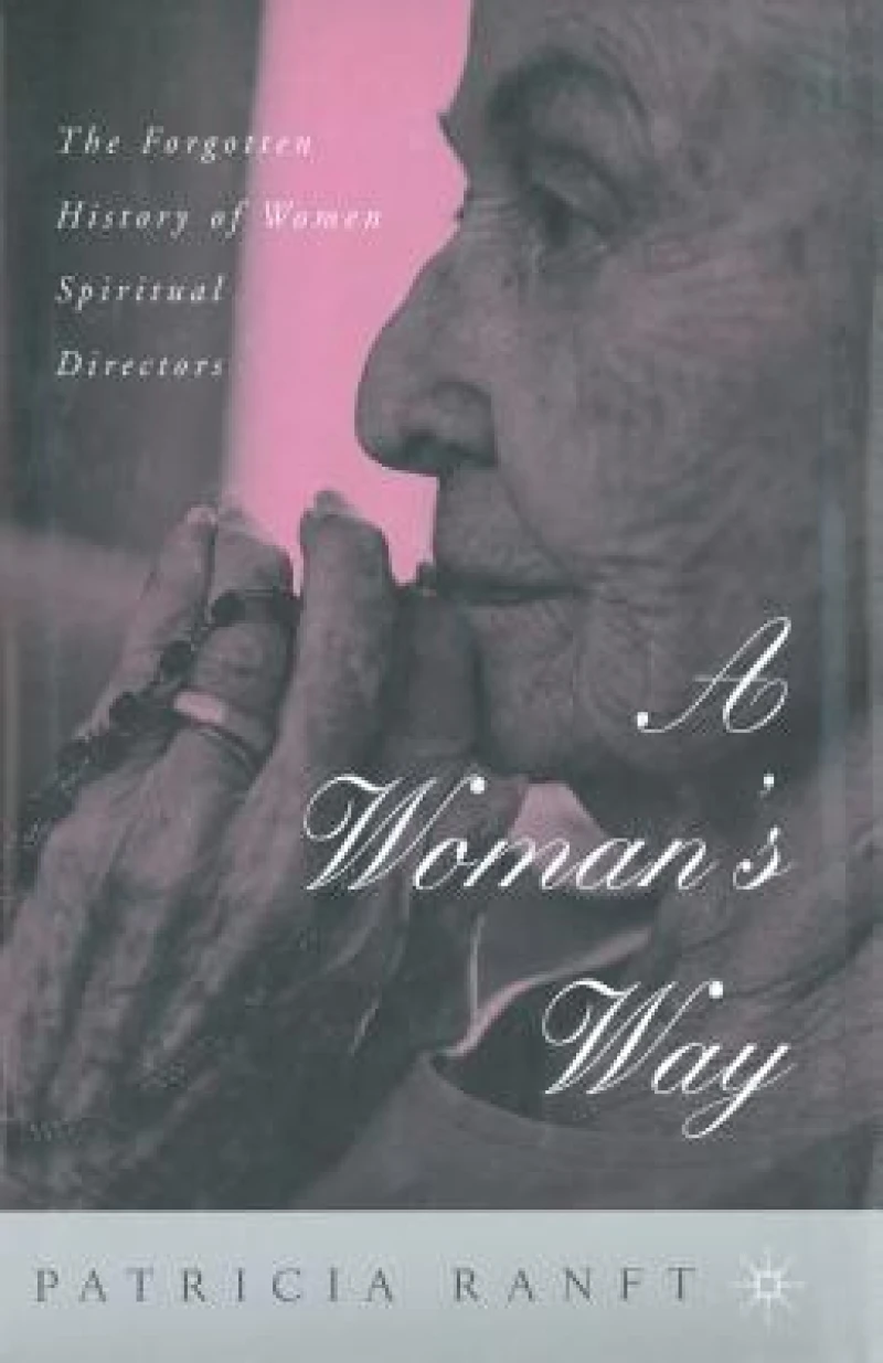 A Woman’s Way