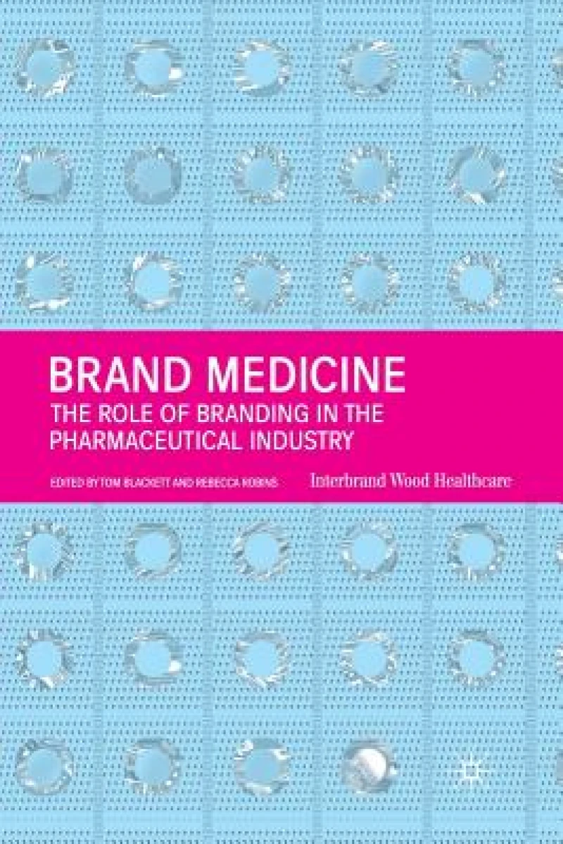 Brand Medicine