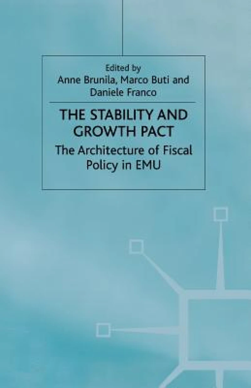 The Stability and Growth Pact