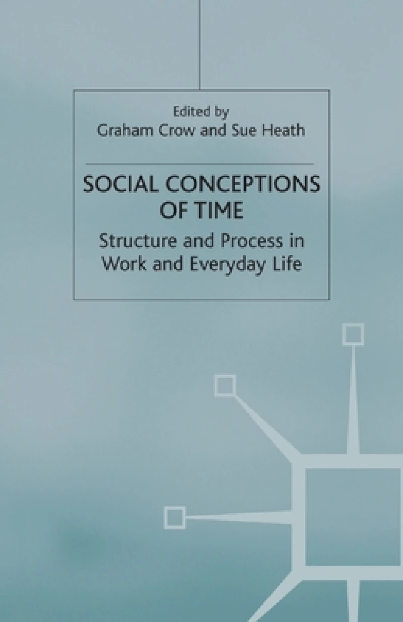 Social Conceptions of Time