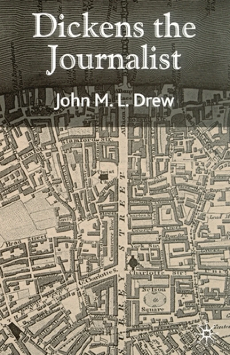 Dickens the Journalist