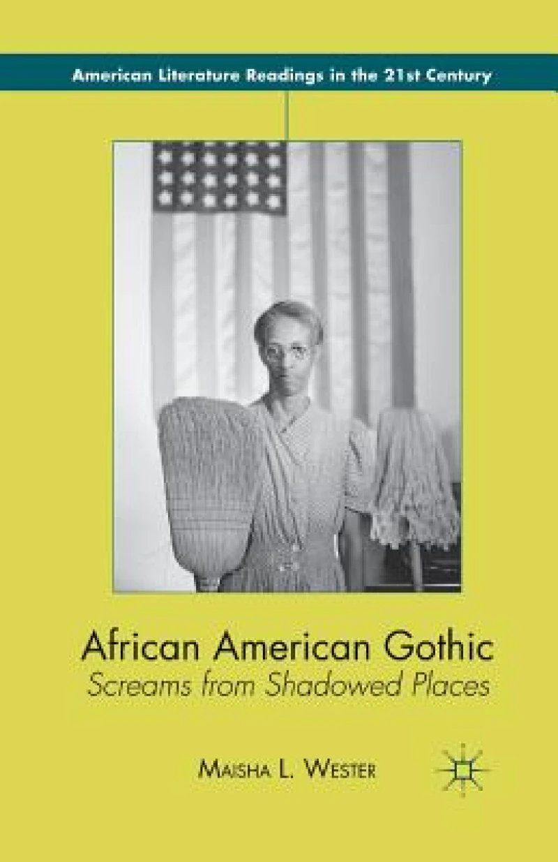 African American Gothic