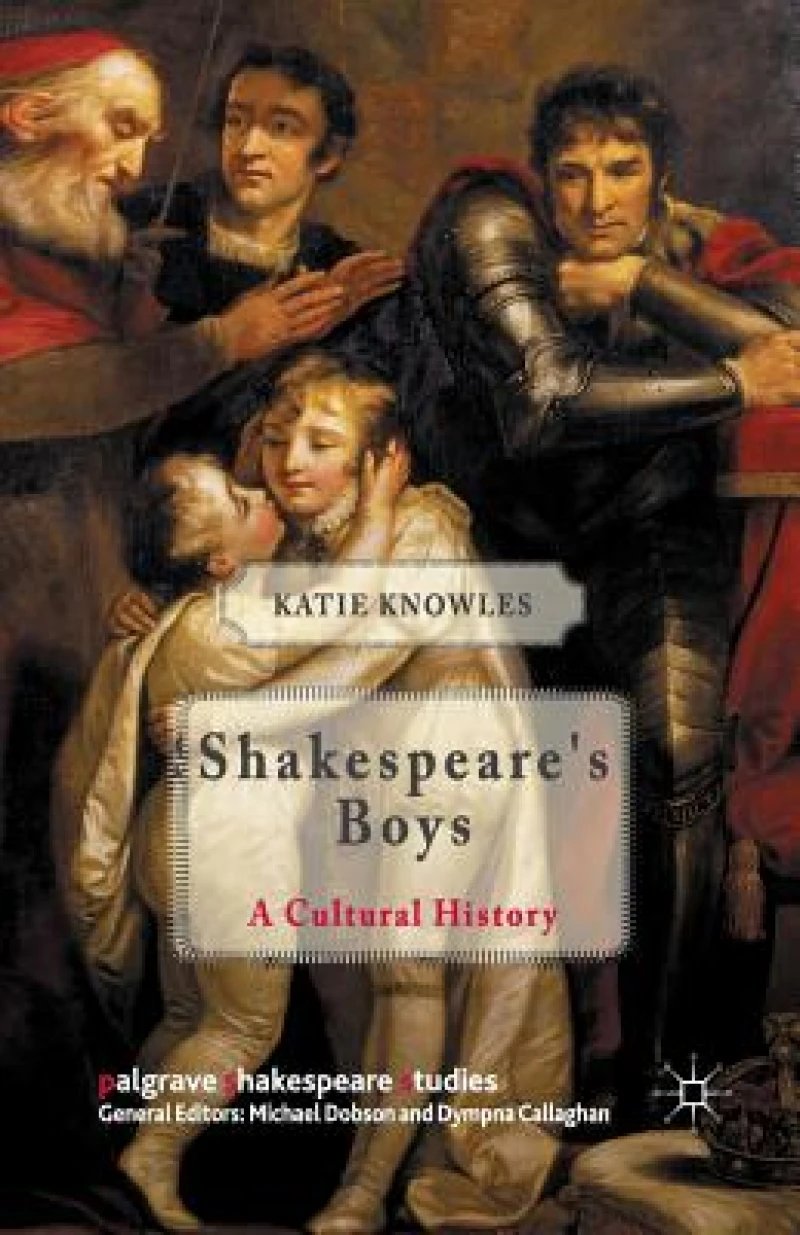Shakespeare''s Boys