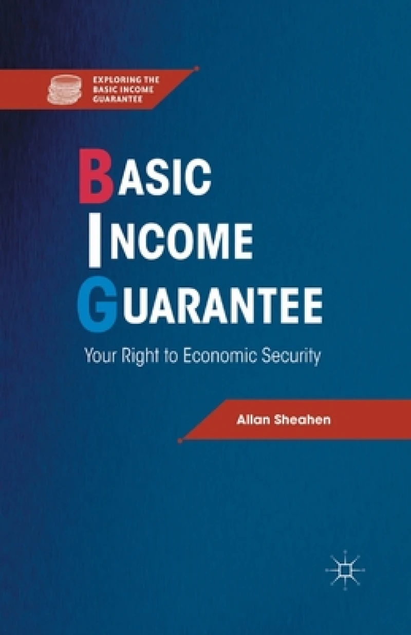 Basic Income Guarantee